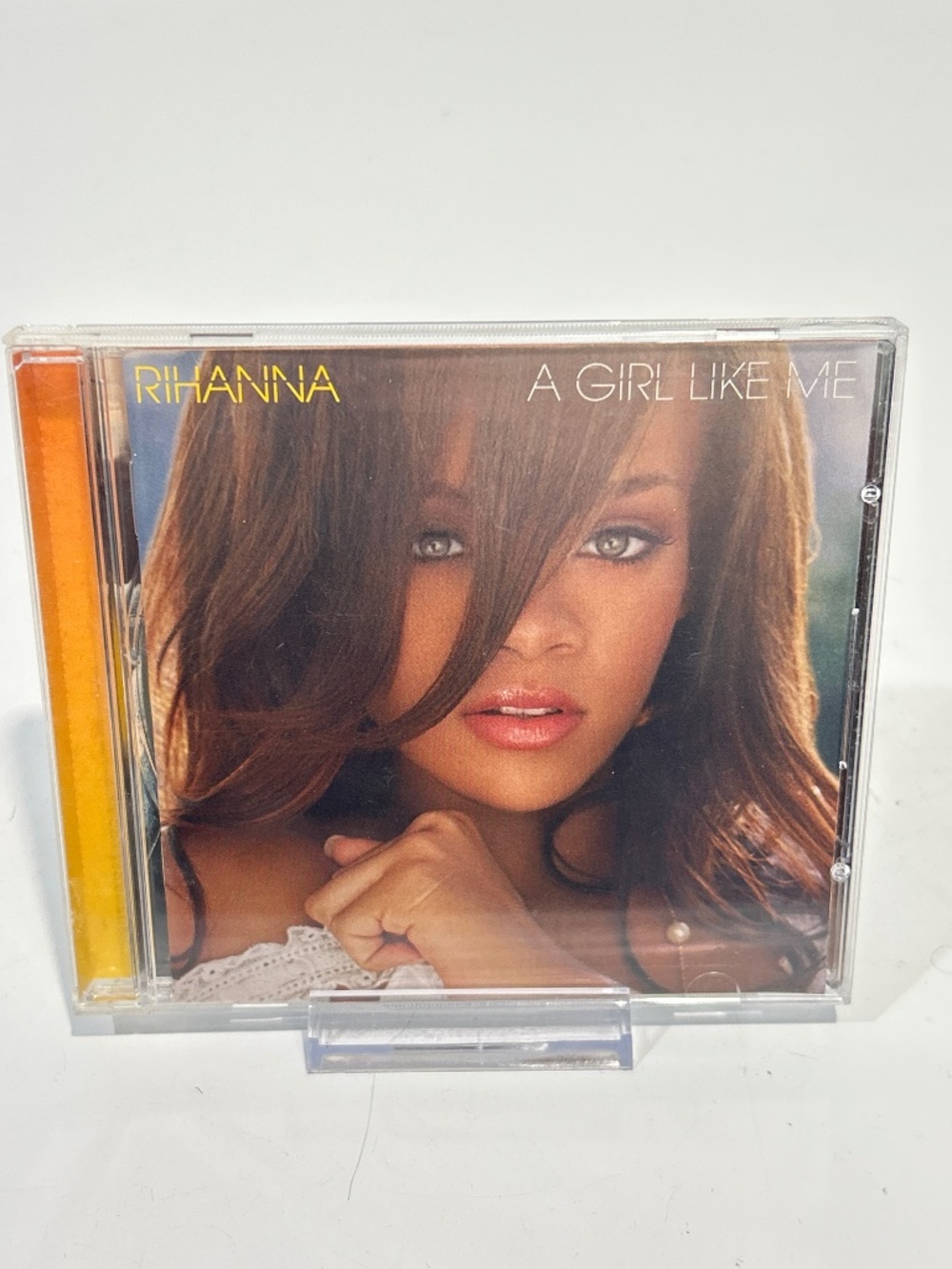 🤯5 for $20🤯 Rihanna “A Girl Like Me” CD [R&B Dance Pop]